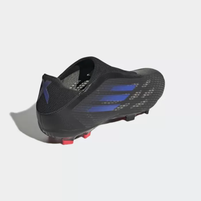 ADİDAS X SPEEDFLOW.3 FIRM GROUND BOOTS ERKEK ÇİM ZEMİN KRAMPON