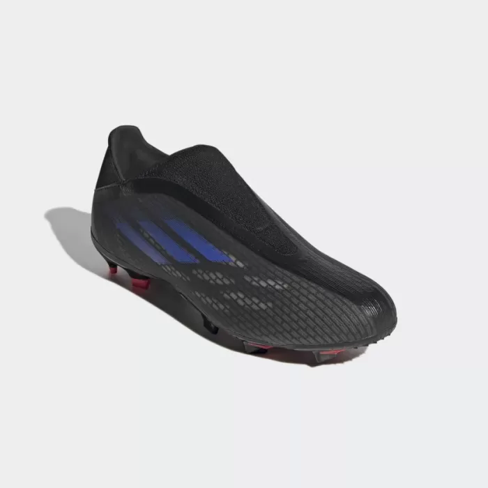 ADİDAS X SPEEDFLOW.3 FIRM GROUND BOOTS ERKEK ÇİM ZEMİN KRAMPON