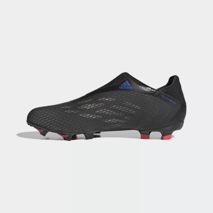 ADİDAS X SPEEDFLOW.3 FIRM GROUND BOOTS ERKEK ÇİM ZEMİN KRAMPON