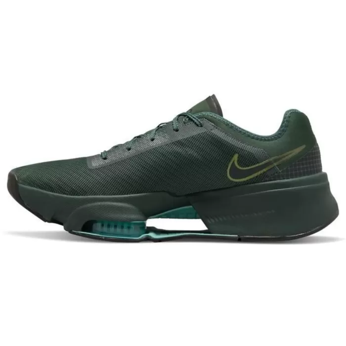 Nike M Air Zoom Superrep 3 Erkek Yeşil Antrenman Ayakkabısı Dc9115-393