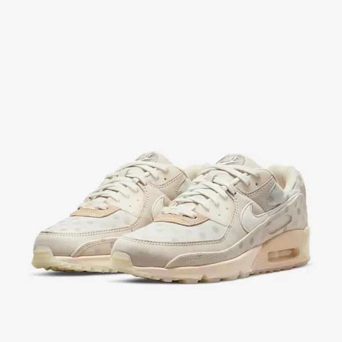 Nike Air Max 90 Nrg  Erkek Spor Ayakkabısı Cz1929-200