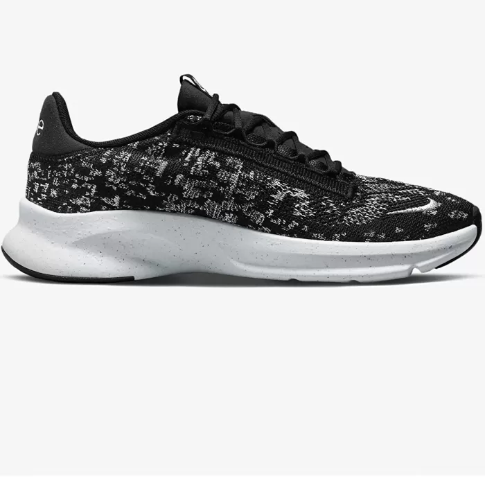 Nike W Superrep Go 3 Flyknıt  Ayakkabı Dh3393-010