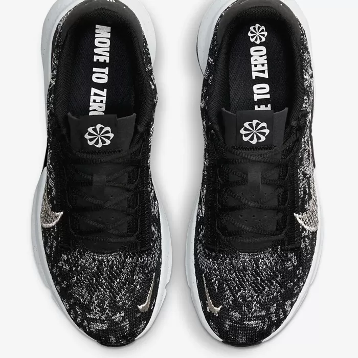 Nike W Superrep Go 3 Flyknıt  Ayakkabı Dh3393-010