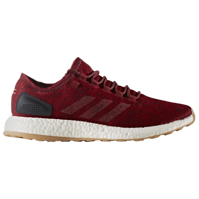 adidas PureBOOST Erkek Koşu Ayakkabısı - BA8895
