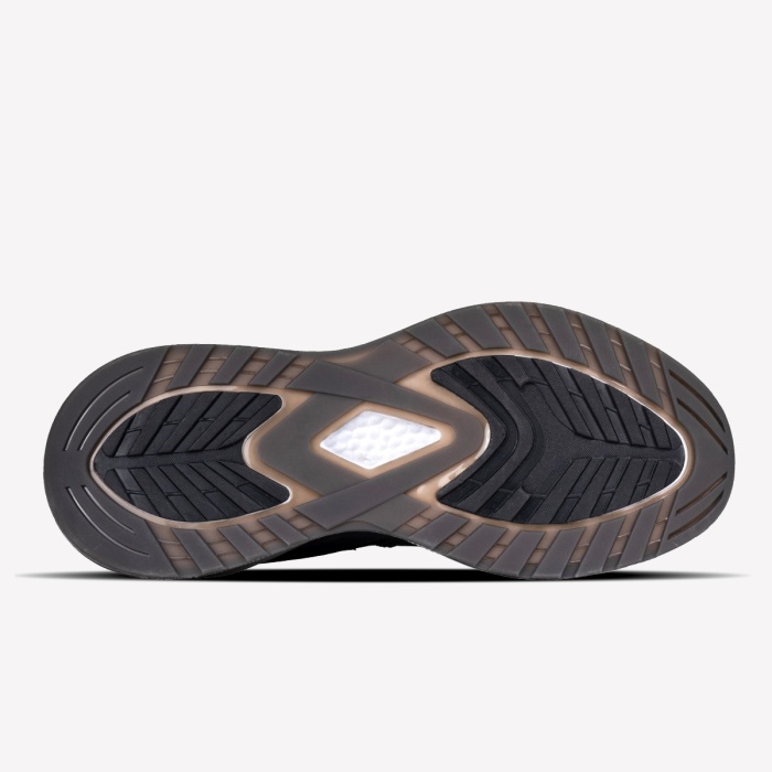 Lescon  Airfoam Mercury 3 Siyah Erkek Spor Ayakkabı