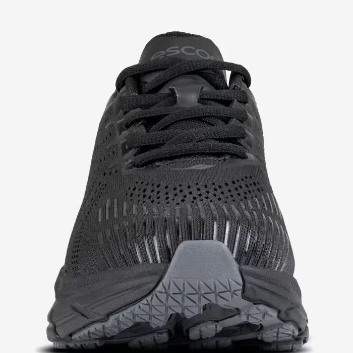 Lescon Easystep Nibur 2 Siyah Erkek Spor Ayakkabı