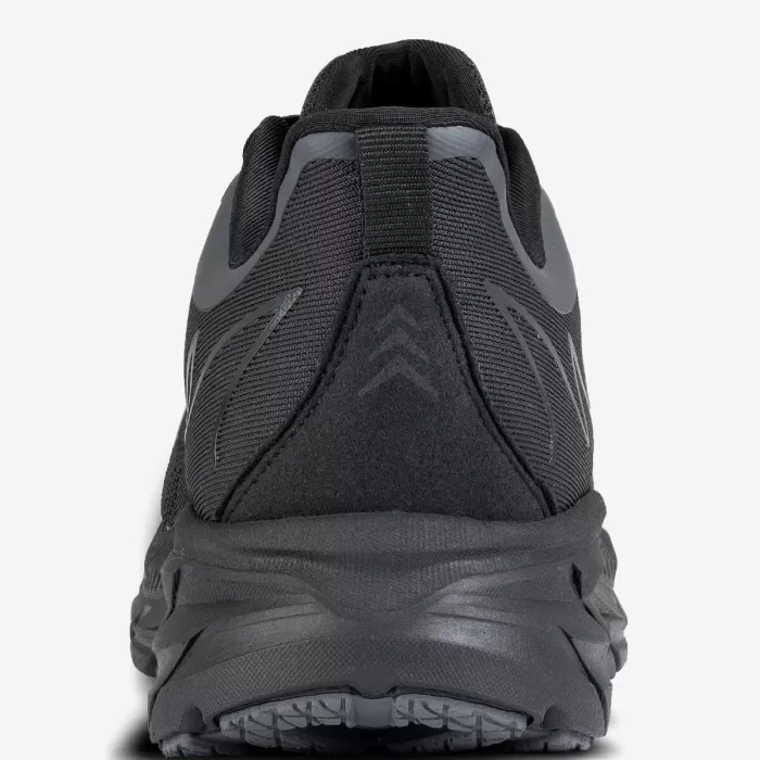 Lescon Easystep Nibur 2 Siyah Erkek Spor Ayakkabı