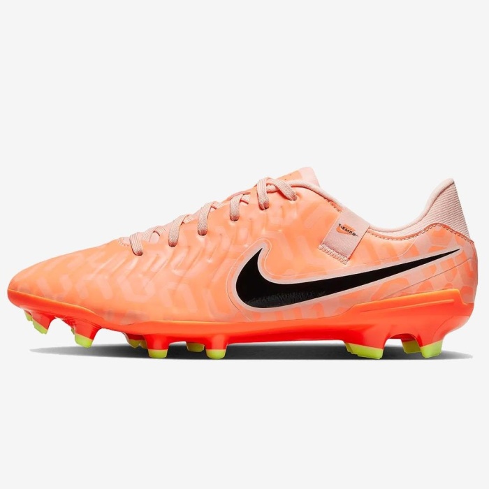 Nike Legend 10 Academy FG/MG Erkek Çim Zemin Kramponu DZ3179-800