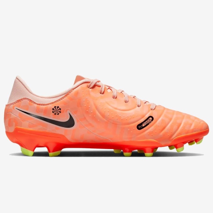 Nike Legend 10 Academy FG/MG Erkek Çim Zemin Kramponu DZ3179-800