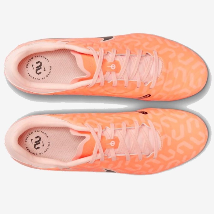 Nike Legend 10 Academy FG/MG Erkek Çim Zemin Kramponu DZ3179-800