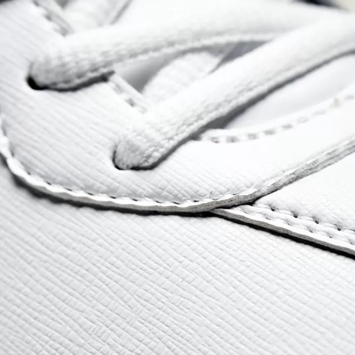 Lescon Neptün 4 Beyaz Erkek Sneaker Ayakkabı