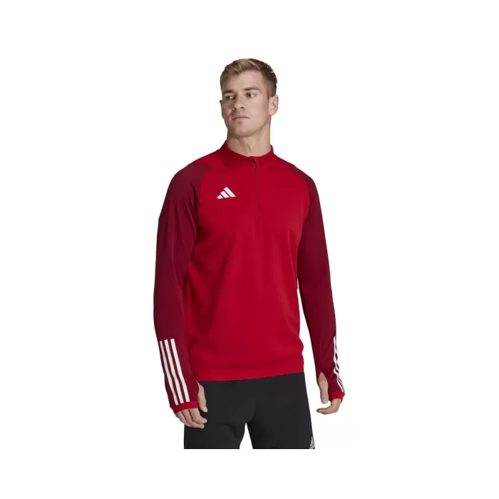 adidas Tiro23 C Tr Top Erkek Futbol Uzun Kollu Antrenman Üstü HI3050
