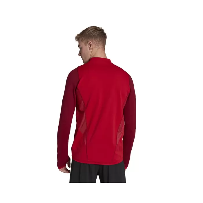 adidas Tiro23 C Tr Top Erkek Futbol Uzun Kollu Antrenman Üstü HI3050