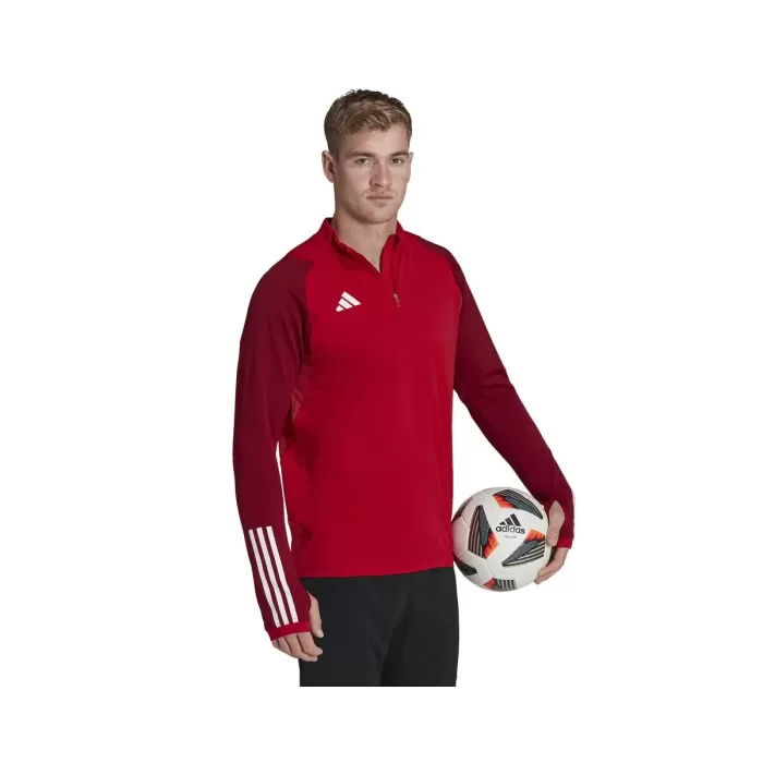 adidas Tiro23 C Tr Top Erkek Futbol Uzun Kollu Antrenman Üstü HI3050