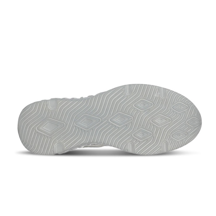Slazenger GABRIEL Sneaker Erkek Ayakkabı GRİ
