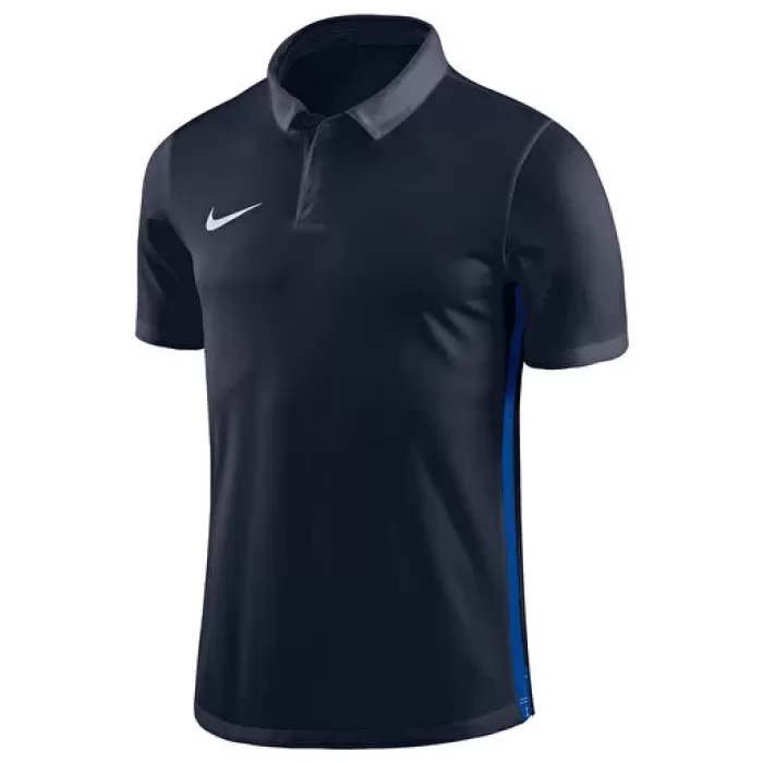 M Dry Acdmy18 Polo Ss