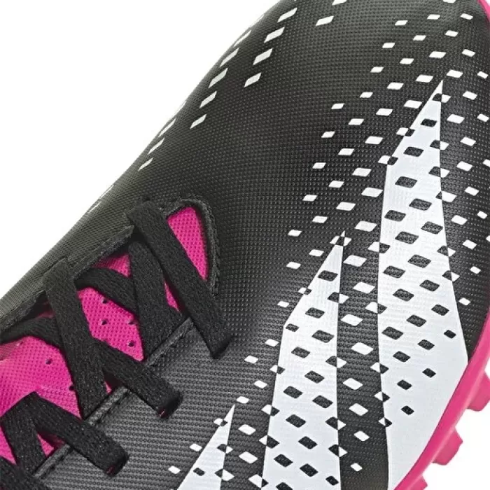 Adidas Siyah Erkek Futbol Ayakkabısı PREDATOR ACCURACY