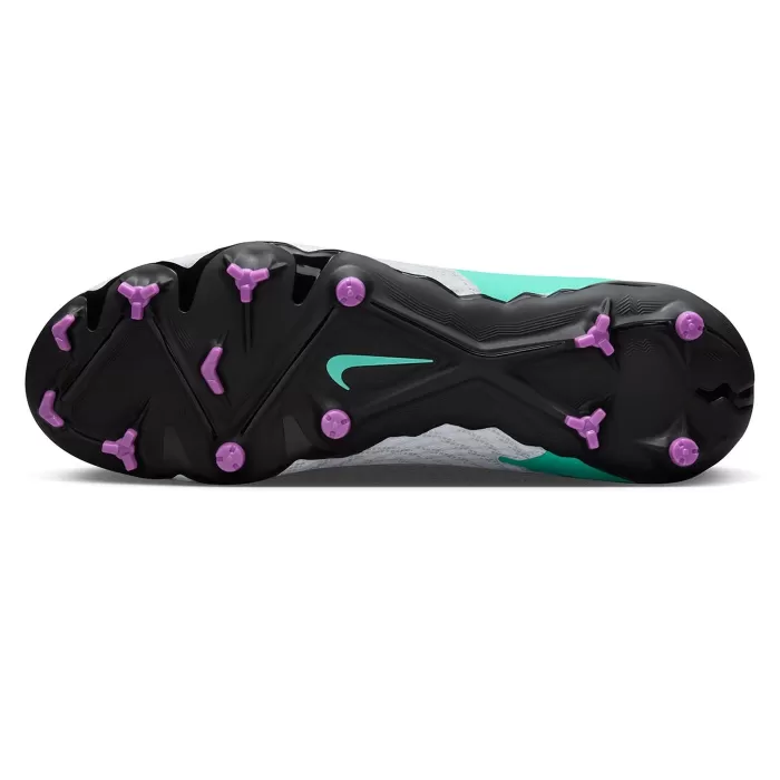 Nike Phantom Gx Academy Fg/Mg Erkek Yeşil Futbol Krampon DD9473-300