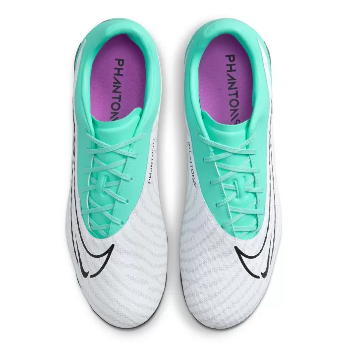 Nike Phantom Gx Academy Fg/Mg Erkek Yeşil Futbol Krampon DD9473-300