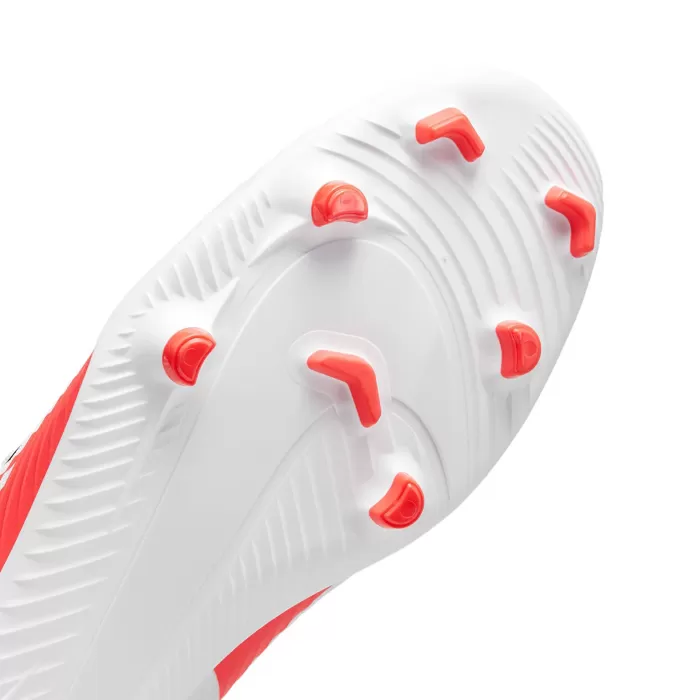 Nike Mercurial Superfly 9 Club Fg/Mg Erkek Kırmızı Futbol Krampon DJ5961-600