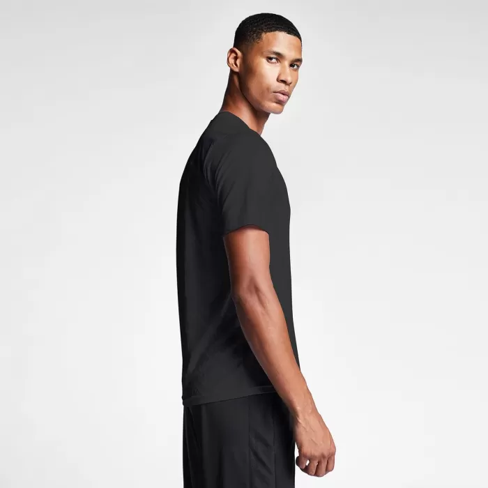 Lescon Erkek Futbol Kısa Kollu T-Shirt