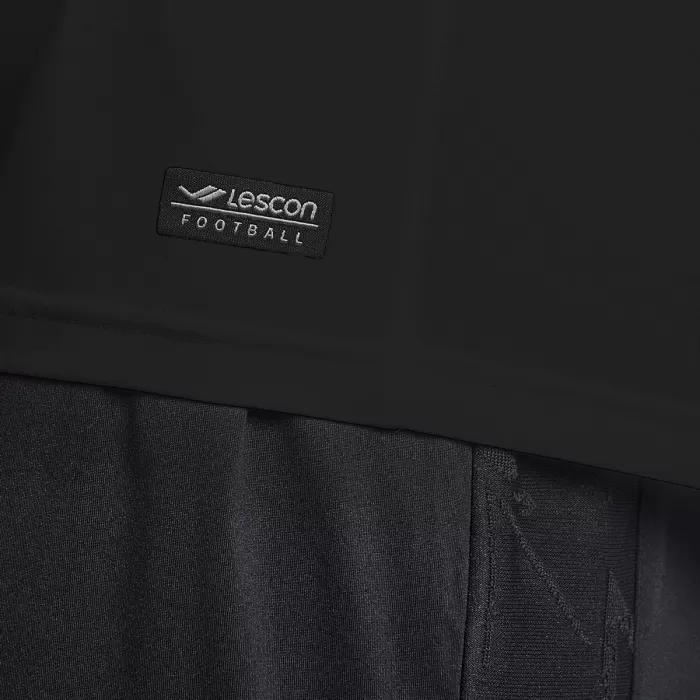 Lescon Erkek Futbol Kısa Kollu T-Shirt