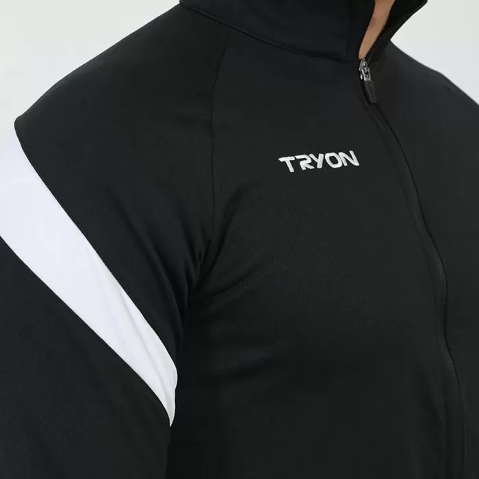 Tryon Kamp Sweat Siyah Evo Pro 1018055