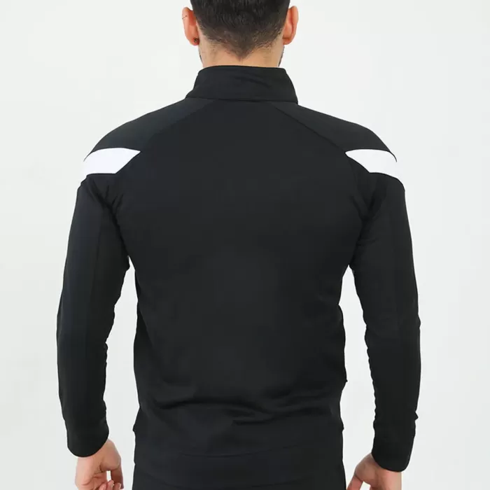 Tryon Kamp Sweat Siyah Evo Pro 1018055