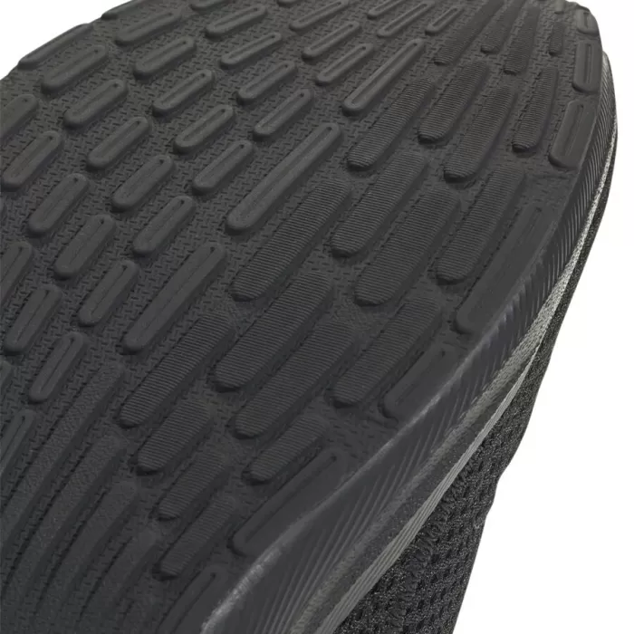 Adidas Response Runner U Erkek Koşu Ayakkabısı Siyah IG0736