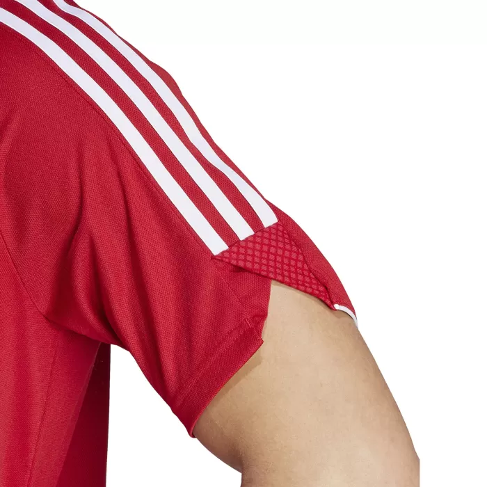 Adidas Tiro 23 League Polo Erkek Polo Yaka Tişört HS7228