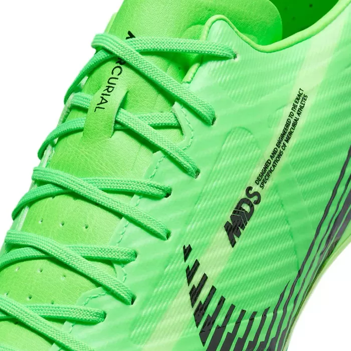 Nike Mercurial Zoom Vapor 15 Acad Mds Fg/Mg Erkek Yeşil Futbol Krampon FJ7200-300