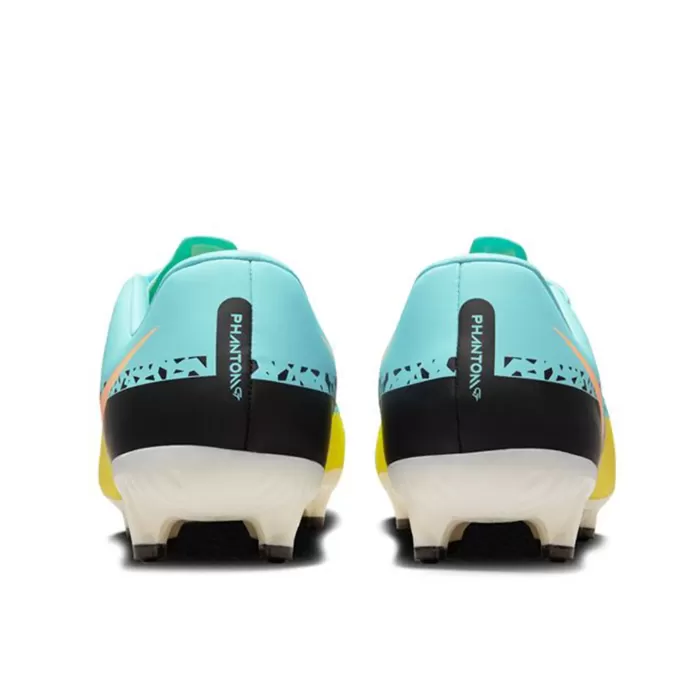 Nike Futbol ayakkabısı Kramponlar Phantom Gt2 Academy Fg/Mg
