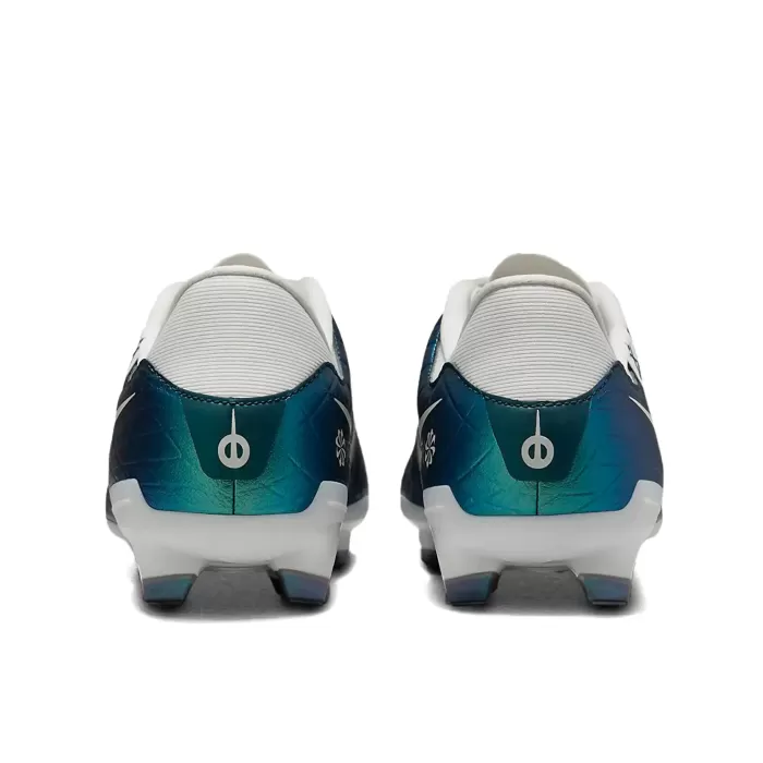 Nike Futbol ayakkabısı Kramponlar Legend 10 Academy Fg/Mg