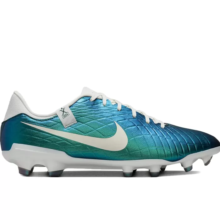 Nike Futbol ayakkabısı Kramponlar Legend 10 Academy Fg/Mg