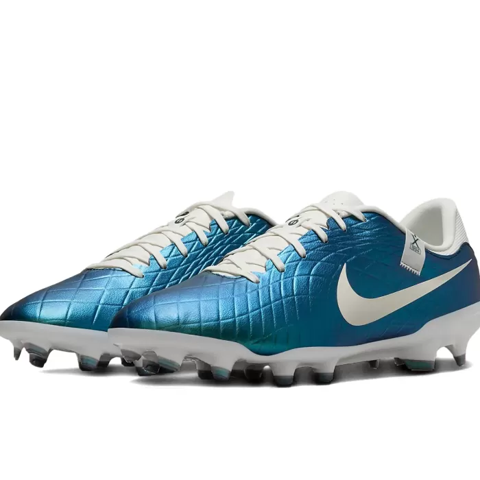Nike Futbol ayakkabısı Kramponlar Legend 10 Academy Fg/Mg