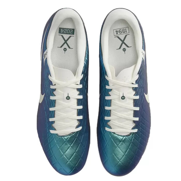 Nike Futbol ayakkabısı Kramponlar Legend 10 Academy Fg/Mg