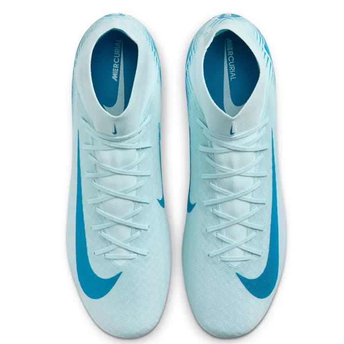 Nike Futbol ayakkabısı Kramponlar Mercurial Superfly 10 Academy Fg/Mg
