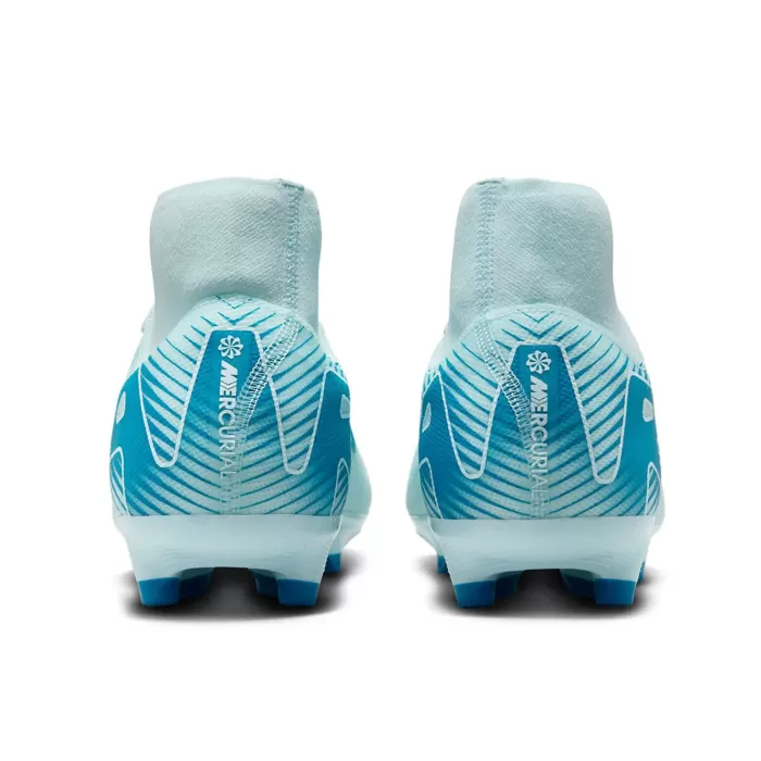 Nike Futbol ayakkabısı Kramponlar Mercurial Superfly 10 Academy Fg/Mg