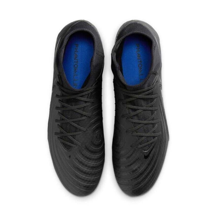 Nike Phantom Luna II Academy Fg/Mg Erkek Krampon FD6725-001