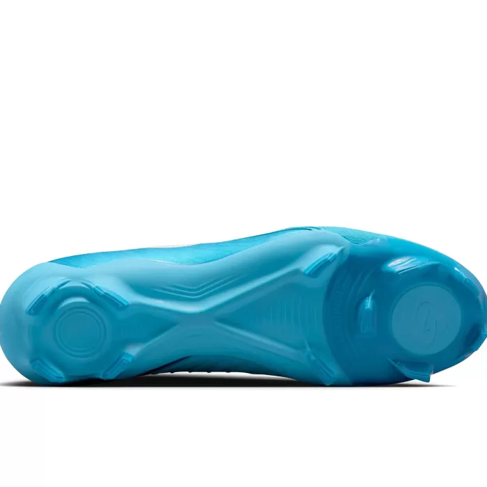 Nike Futbol ayakkabısı Kramponlar Phantom Gx II Academy Fg/Mg FD6723-400