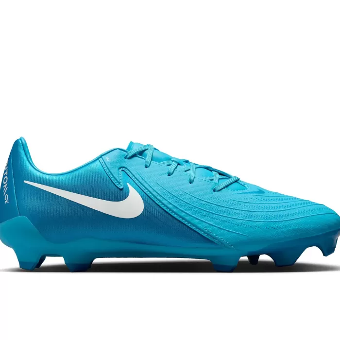 Nike Futbol ayakkabısı Kramponlar Phantom Gx II Academy Fg/Mg FD6723-400