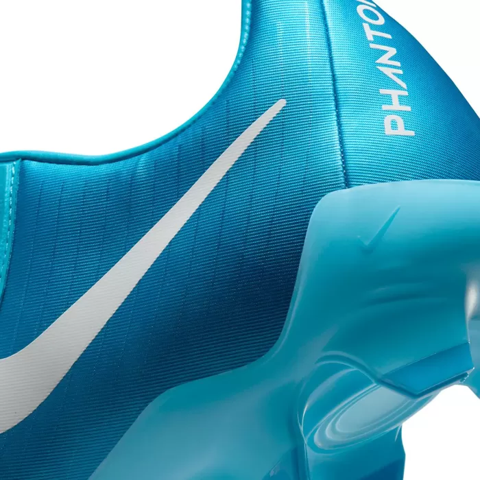 Nike Futbol ayakkabısı Kramponlar Phantom Gx II Academy Fg/Mg FD6723-400