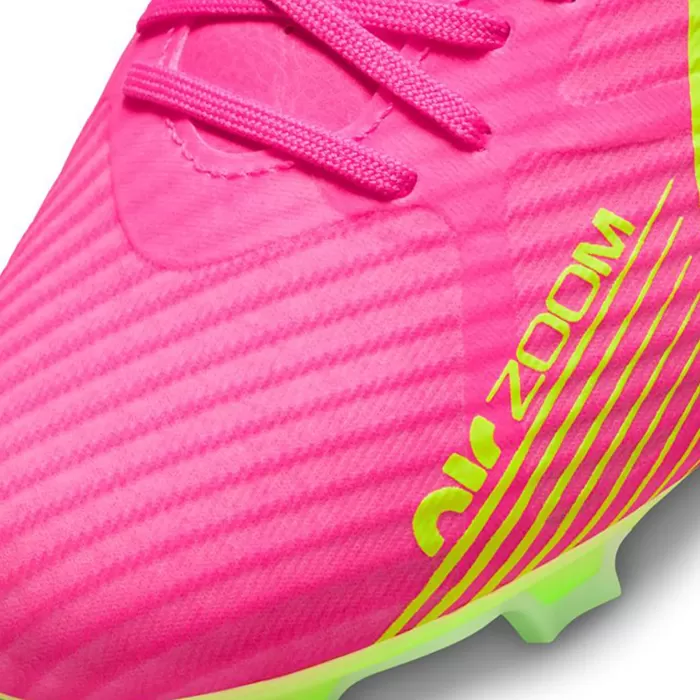Nike Futbol ayakkabısı Kramponlar Mercurial Zoom Vapor 15 Academy Fg/Mg DJ5631-605