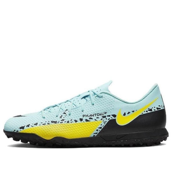 Nike Phantom GT2 Club TF Erkek Halı Saha Ayakkabı DC0821-407