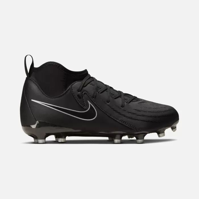 Nike Jr Phantom Luna II Academy FG/MG Multi Ground Çocuk Krampon FJ2603-001