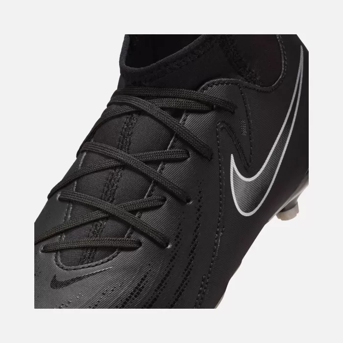 Nike Jr Phantom Luna II Academy FG/MG Multi Ground Çocuk Krampon FJ2603-001