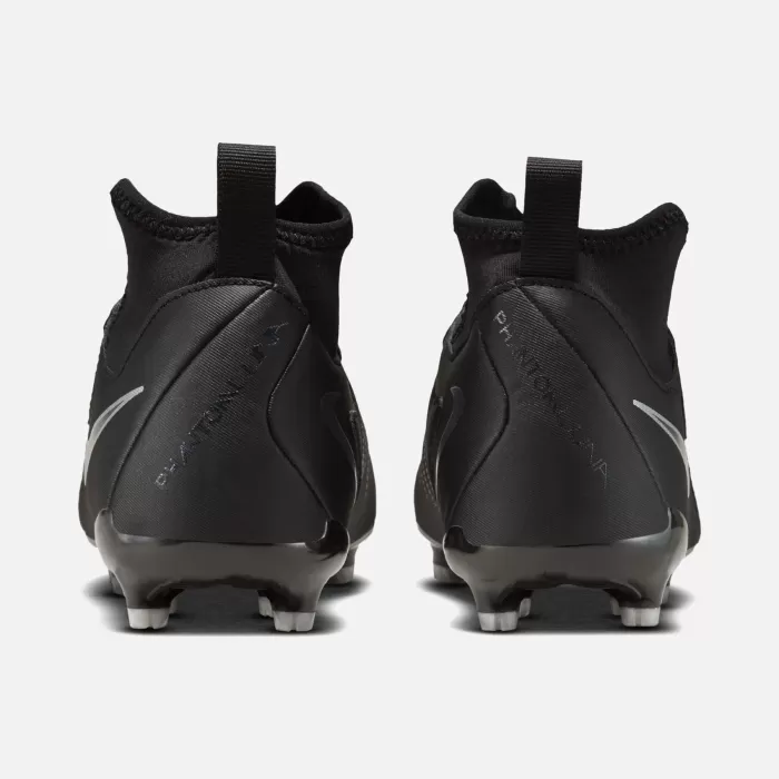 Nike Jr Phantom Luna II Academy FG/MG Multi Ground Çocuk Krampon FJ2603-001