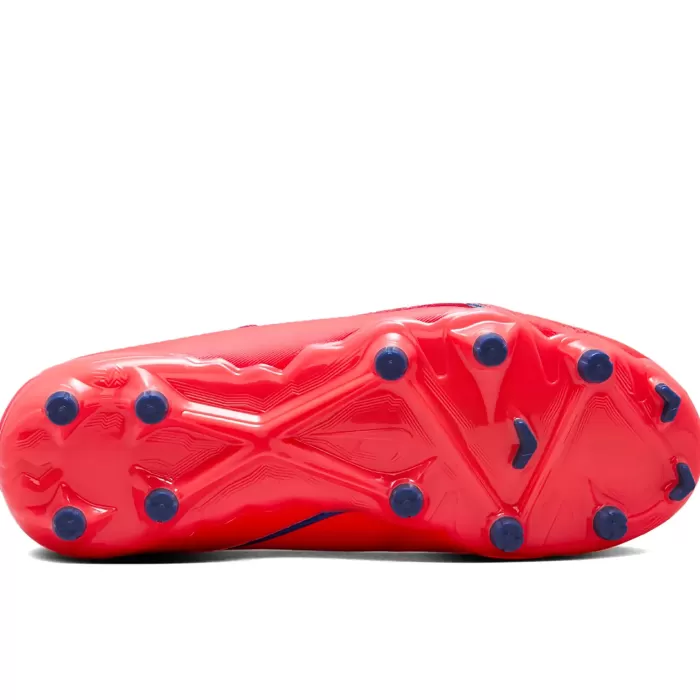 Nike Futbol ayakkabısı Kramponlar Jr Phantom Gx II Acad Fg/Mg HF6362-600