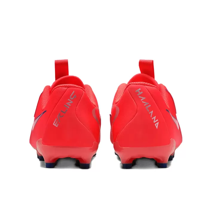 Nike Futbol ayakkabısı Kramponlar Jr Phantom Gx II Acad Fg/Mg HF6362-600