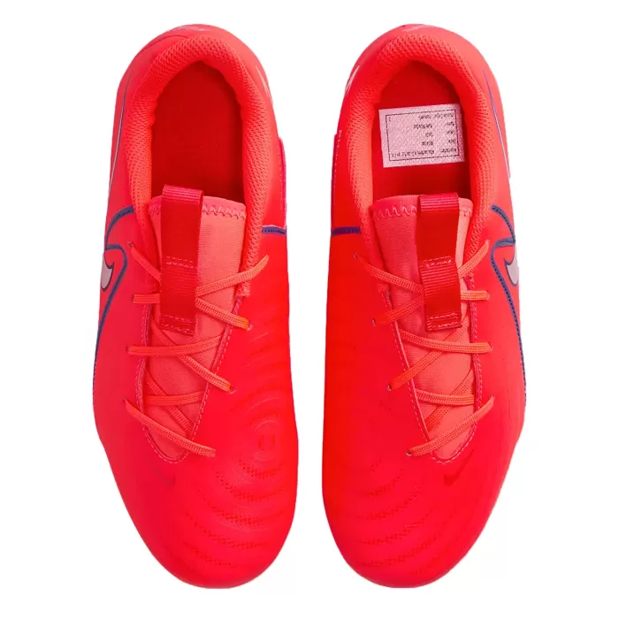 Nike Futbol ayakkabısı Kramponlar Jr Phantom Gx II Acad Fg/Mg HF6362-600